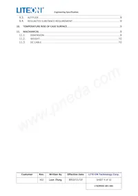 PA-1100-22L Datenblatt Seite 4