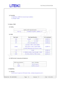 PA-1360-5M00 Datenblatt Seite 6