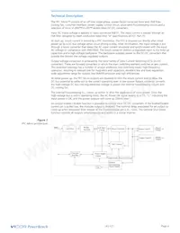 PC1-02B-48-G Datasheet Pagina 4