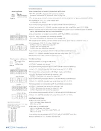 PC1-02B-48-G Datasheet Pagina 6