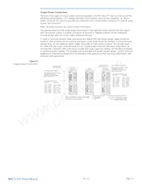 PC1-02B-48-G Datasheet Pagina 10