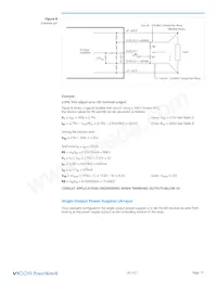PC1-02B-48-G Datasheet Pagina 15