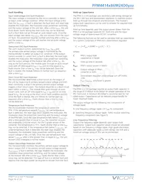 PFM4414VB6M24D0C00 Datasheet Page 16