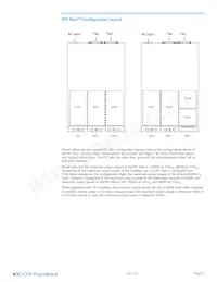 PM1-03B-12-G Datasheet Page 5