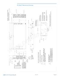 PM1-03B-12-G Datasheet Page 9