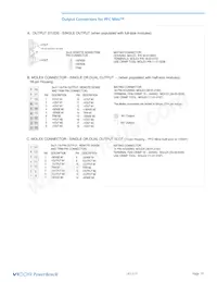PM1-03B-12-G Datasheet Pagina 10