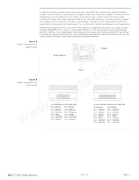 PM1-03B-12-G Datasheet Pagina 12