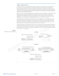 PM1-03B-12-G Datasheet Pagina 13