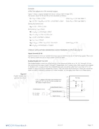 PM1-03B-12-G Datasheet Pagina 15