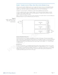 PM1-03B-12-G Datasheet Page 16