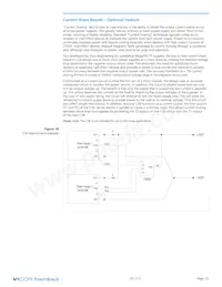 PM1-03B-12-G Datasheet Page 23