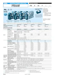 PMA100F-5-TN Datenblatt Seite 6