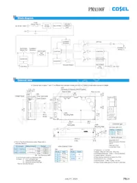 PMA100F-5-TN Datasheet Page 9