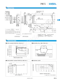 PMC75E-4-N Datasheet Page 8