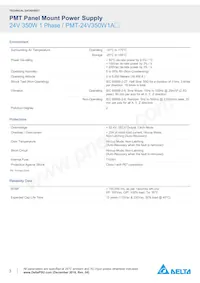 PMT-24V350W1AG Datasheet Page 3