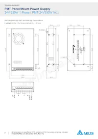 PMT-24V350W1AG數據表 頁面 7