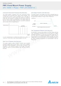 PMT-24V350W1AG Datenblatt Seite 12