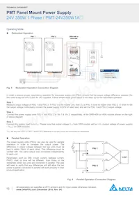 PMT-24V350W1AG Datenblatt Seite 13