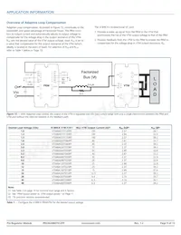 PR036A480T012FP Datasheet Page 9