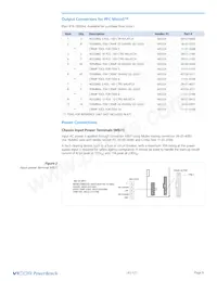 PS1-01-28-G Datasheet Page 9