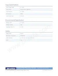 PS8-250FATX-XE Datenblatt Seite 2