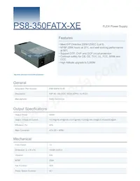 PS8-350FATX-XE 封面