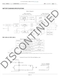 PSF-100-D-CNF Datenblatt Seite 5