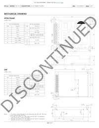 PSF-75-D-CNF Datasheet Pagina 4
