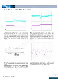 Q48SD12025NRFA Datasheet Pagina 6