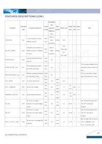 Q48SD12025NRFA Datenblatt Seite 12