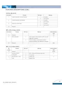 Q48SD12025NRFA Datasheet Page 19