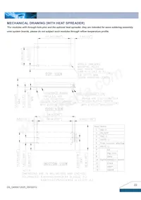 Q48SD12025NRFA 데이터 시트 페이지 22