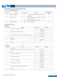 Q48SD12034NRFA Datasheet Page 18