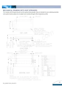 Q48SD12034NRFA Datasheet Page 23