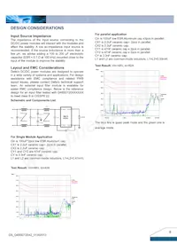 Q48SD12042NRFH Datasheet Page 8