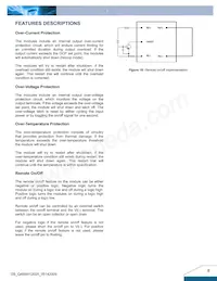 Q48SH12025NRFN Datasheet Page 8