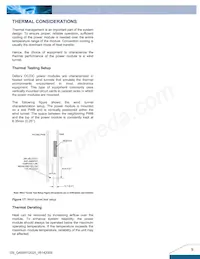 Q48SH12025NRFN Datenblatt Seite 9