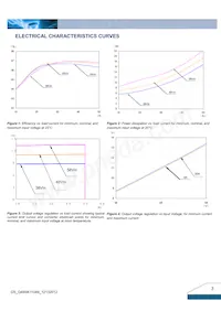 Q48SK11049NRFA Datasheet Page 3