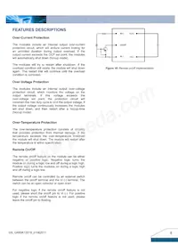 Q48SK12018NRFA Datasheet Page 8