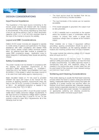 Q48SK12033NRFA Datasheet Page 7