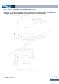 Q48SK12033NRFA Datasheet Page 11