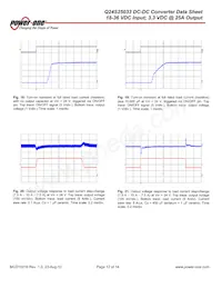 Q48T25033-NBB0 Datenblatt Seite 12