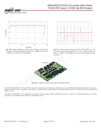 Q48T25033-NBB0 Datenblatt Seite 14