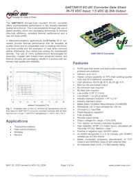 Q48T30015-NBB0 Copertura