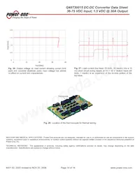 Q48T30015-NBB0 Datenblatt Seite 14