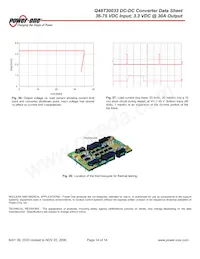 Q48T30033-NAAC Datasheet Page 14