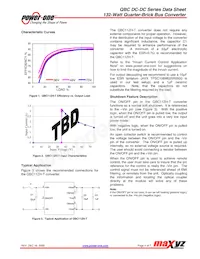 QBC11ZH-NT Datasheet Page 4