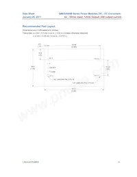 QBE025A0B1-P Datenblatt Seite 15