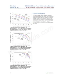 QBK033A0B41-HZ Datasheet Page 10