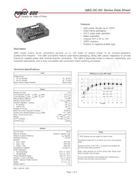 QBS100ZG-ANT Datasheet Cover